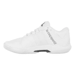 Le Coq Sportif Futur LCS Allcourtschuh - Weiß -Bestes Tennis Geschäft 00000000 0 3