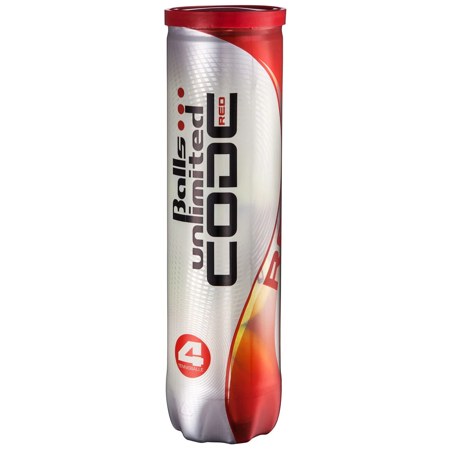 Code Red 4er Dose 3 Code Red 4er Dose