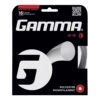 GAMMA IO Saitenset 12,2m - Silber 1 GAMMA IO Saitenset 12,2m - Silber -Bestes Tennis Geschäft 00001000 000 2