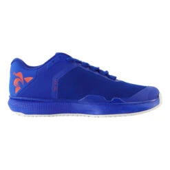Le Coq Sportif Futur LCS Allcourtschuh - Blau -Bestes Tennis Geschäft 00001000 0 1