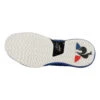 Le Coq Sportif Futur LCS Allcourtschuh - Blau -Bestes Tennis Geschäft 00001000 0 5