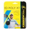IQ Poly XT Saitenset 12,2m - Schwarz 2 IQ Poly XT Saitenset 12,2m - Schwarz -Bestes Tennis Geschäft 00002000 000