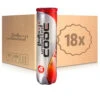 Code Red 18x 4er Dose Im Karton 2 Code Red 18x 4er Dose Im Karton -Bestes Tennis Geschäft 0000300000 000