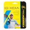 IQ Hexa Saitenset 12,2m - Blau 1 IQ Hexa Saitenset 12,2m - Blau -Bestes Tennis Geschäft 00006000 000