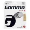 GAMMA TNT2 Saitenset 12,2m - Nude -Bestes Tennis Geschäft 00007000 000