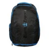 BLACK CROWN Petra Rucksack - Schwarz, Blau -Bestes Tennis Geschäft 0000900000 000 1
