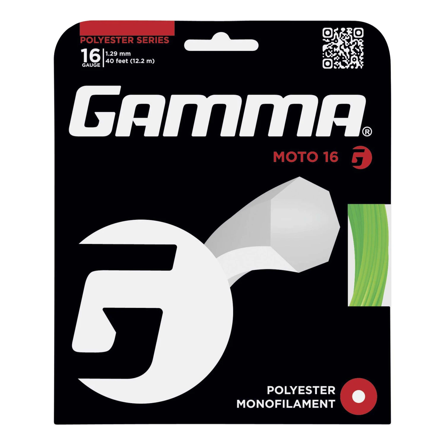 GAMMA Moto Saitenset 12,2m - Limette 3 GAMMA Moto Saitenset 12,2m - Limette