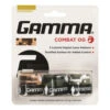 GAMMA Combat 3er Pack - Oliv, Grau -Bestes Tennis Geschäft 0001700000 000