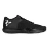 Le Coq Sportif Futur LCS T01 Allcourtschuh Herren - Schwarz -Bestes Tennis Geschäft 00018000 0 1