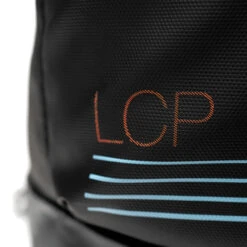 DROP SHOT LCP Rucksack - Schwarz -Bestes Tennis Geschäft 0002600000 10