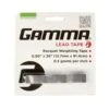 GAMMA Bleiband 2er Pack 12,7mm - Silber 1 GAMMA Bleiband 2er Pack 12,7mm - Silber -Bestes Tennis Geschäft 0004800000 000 2