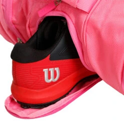 BIDI BADU Ayo Printed Schlägertasche 12er Special Edition - Pink, Weiß 19 BIDI BADU Ayo Printed Schlägertasche 12er Special Edition - Pink, Weiß -Bestes Tennis Geschäft 0005500000 12