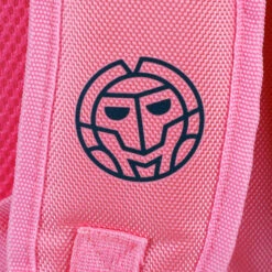 BIDI BADU Siva Printed Rucksack Special Edition - Pink, Weiß -Bestes Tennis Geschäft 0005700000 13