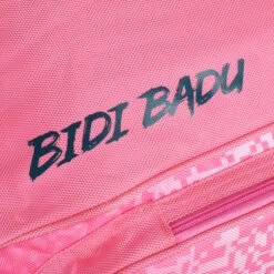BIDI BADU Siva Printed Rucksack Special Edition - Pink, Weiß -Bestes Tennis Geschäft 0005700000 14