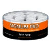 Tour Grip 30er Pack - Weiß -Bestes Tennis Geschäft 0011100700 700