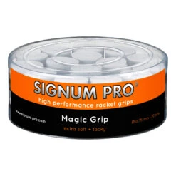 Magic Grip 30er Pack - Weiß