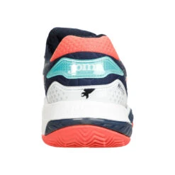 JOMA Point Sandplatzschuh Herren - Dunkelblau, Rot 8 JOMA Point Sandplatzschuh Herren - Dunkelblau, Rot -Bestes Tennis Geschäft 00123000 0 2