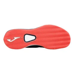 JOMA Point Sandplatzschuh Herren - Dunkelblau, Rot 10 JOMA Point Sandplatzschuh Herren - Dunkelblau, Rot -Bestes Tennis Geschäft 00123000 0 5