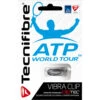 TECNIFIBRE Vibra Clip Dämpfer 1er Pack - Transparent -Bestes Tennis Geschäft 0012402800 800