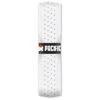 PACIFIC Supreme Grip 1er Pack - Weiß 1 PACIFIC Supreme Grip 1er Pack - Weiß -Bestes Tennis Geschäft 0016000200 0 2