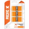 PACIFIC X Tack PRO 3er Pack - Orange 2 PACIFIC X Tack PRO 3er Pack - Orange -Bestes Tennis Geschäft 0019200400 400