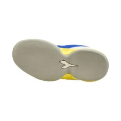 Diadora Challenge 3 Carpet Teppichschuh Kinder - Weiß, Blau 10 Diadora Challenge 3 Carpet Teppichschuh Kinder - Weiß, Blau -Bestes Tennis Geschäft 00197000 0 5