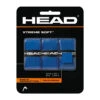 Head Xtreme Soft 3er Pack - Blau -Bestes Tennis Geschäft 0026103500 500