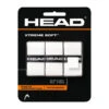 Head Xtreme Soft 3er Pack - Weiß -Bestes Tennis Geschäft 0026301200 200