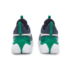 Diadora Finale Sandplatzschuh Herren - Dunkelblau, Weiß