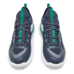 Diadora Finale Sandplatzschuh Herren - Dunkelblau, Weiß 9 Diadora Finale Sandplatzschuh Herren - Dunkelblau, Weiß -Bestes Tennis Geschäft 00305000 0 4