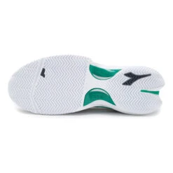 Diadora Finale Sandplatzschuh Herren - Dunkelblau, Weiß 10 Diadora Finale Sandplatzschuh Herren - Dunkelblau, Weiß -Bestes Tennis Geschäft 00305000 0 5