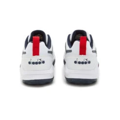 Diadora S. Challenge 5 SL Sandplatzschuh Herren - Weiß, Dunkelblau 9 Diadora S. Challenge 5 SL Sandplatzschuh Herren - Weiß, Dunkelblau -Bestes Tennis Geschäft 00306000 0 2