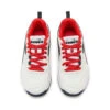Diadora S. Challenge 5 SL AC Allcourtschuh Kinder - Weiß, Rot 2 Diadora S. Challenge 5 SL AC Allcourtschuh Kinder - Weiß, Rot -Bestes Tennis Geschäft 00309000 0 4