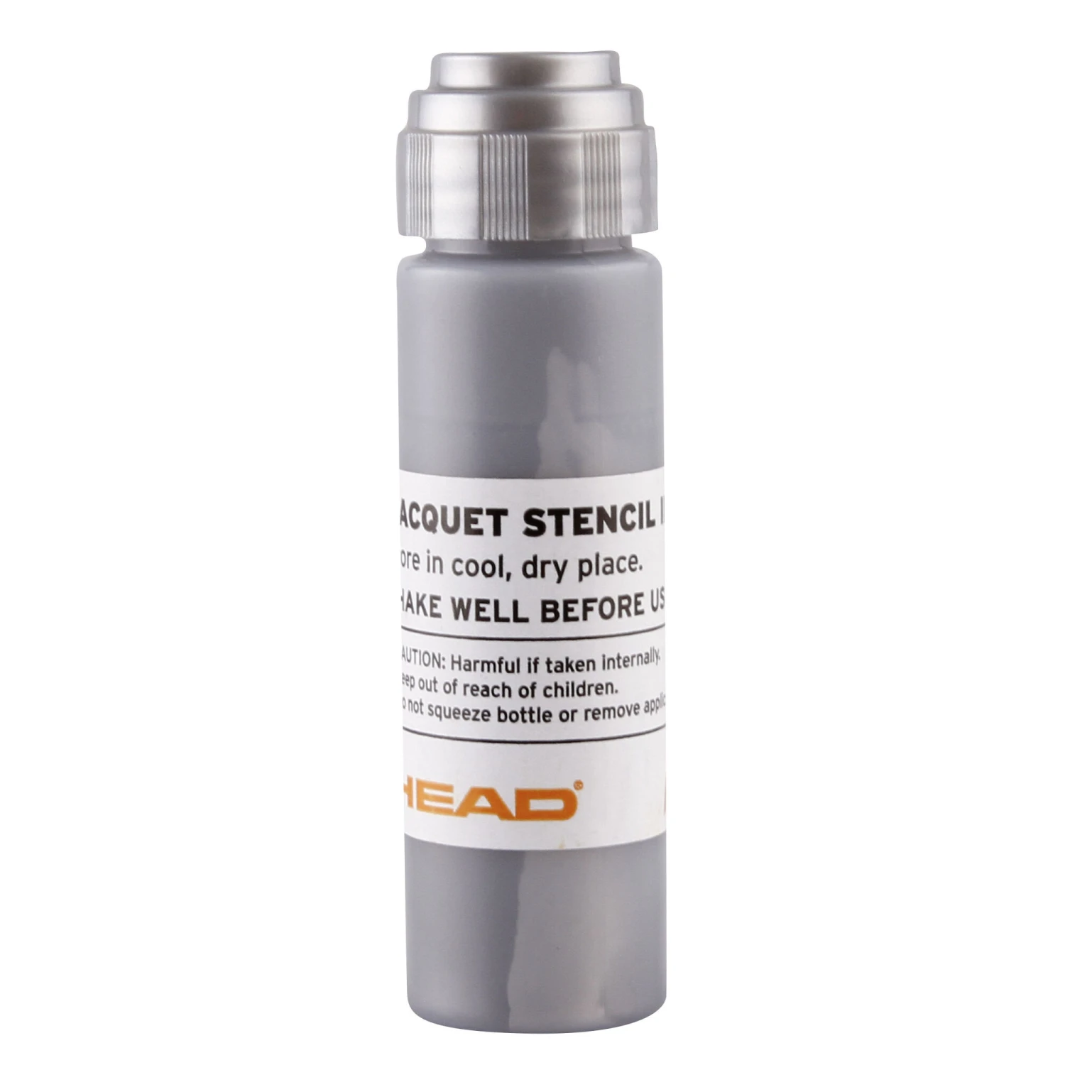 Head Logostift - Silber 3 Head Logostift - Silber