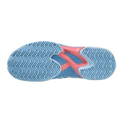 Mizuno Wave Exceed Tour 5 Sandplatzschuh Damen - Blau, Rot 11 Mizuno Wave Exceed Tour 5 Sandplatzschuh Damen - Blau, Rot -Bestes Tennis Geschäft 00705000 0 5