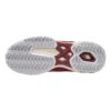 Mizuno Wave Exceed Light Sandplatzschuh Damen - Dunkelrot, Weiß 1 Mizuno Wave Exceed Light Sandplatzschuh Damen - Dunkelrot, Weiß -Bestes Tennis Geschäft 00767000 0 5