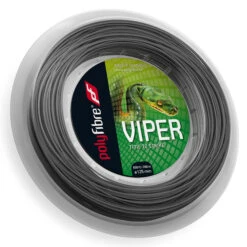 Viper Saitenrolle 200m -Bestes Tennis Geschäft 01209000 0 2