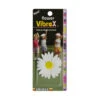Tourna Flower Vibrex Dämpfer 1er Pack - Weiß