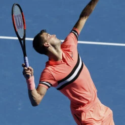 Tourna Tac 3er Pack - Blau -Bestes Tennis Geschäft 0121800000 60