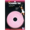 Tourna Tac 10er Pack - Pink -Bestes Tennis Geschäft 0122500000 000