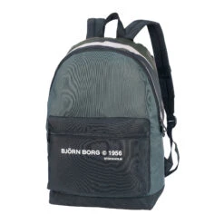 BJØRN BORG Pete Rucksack - Grau -Bestes Tennis Geschäft 0122900000 0 1