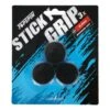 Sticky Grip 3er Pack - Schwarz 1 Sticky Grip 3er Pack - Schwarz -Bestes Tennis Geschäft 0123300000 000