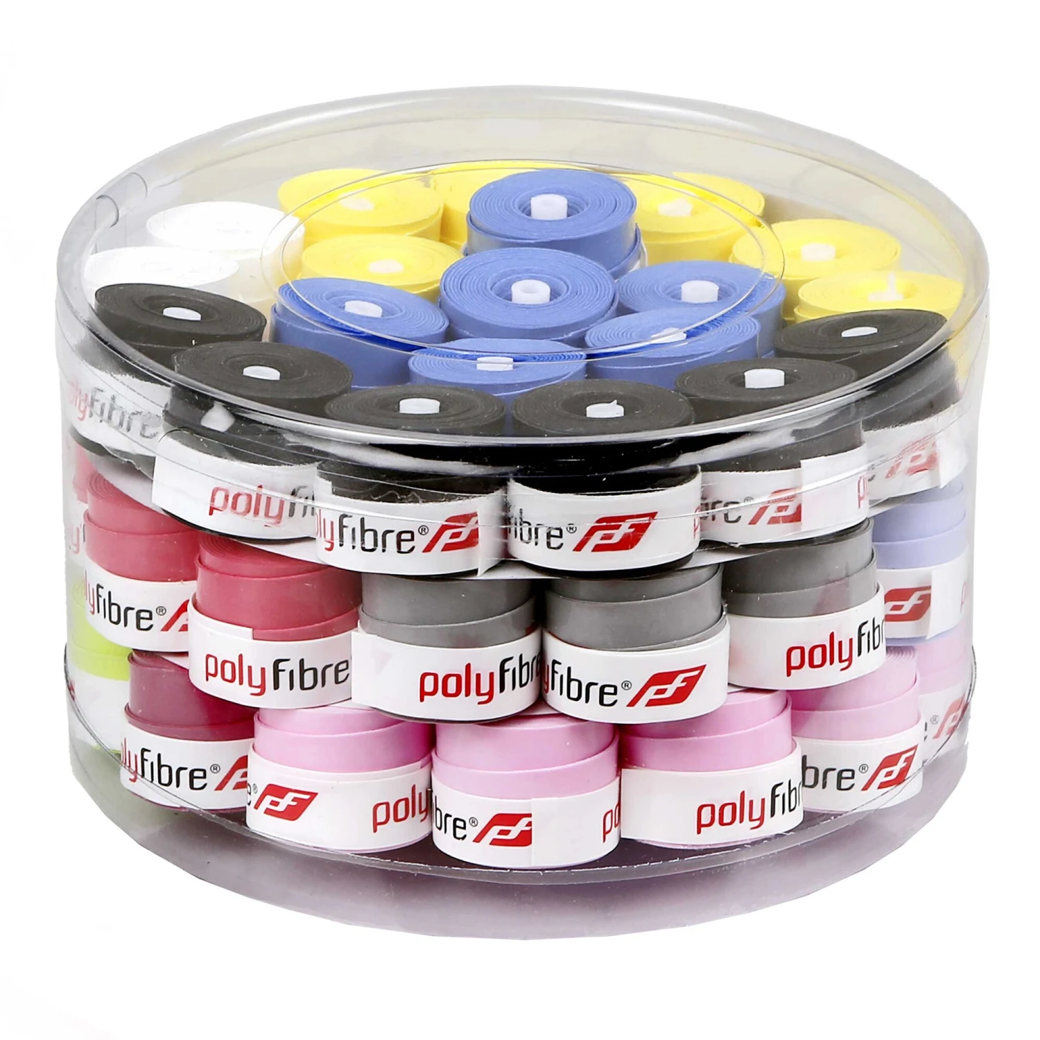 Omnigrip 60er Pack - Mehrfarbig 3 Omnigrip 60er Pack - Mehrfarbig