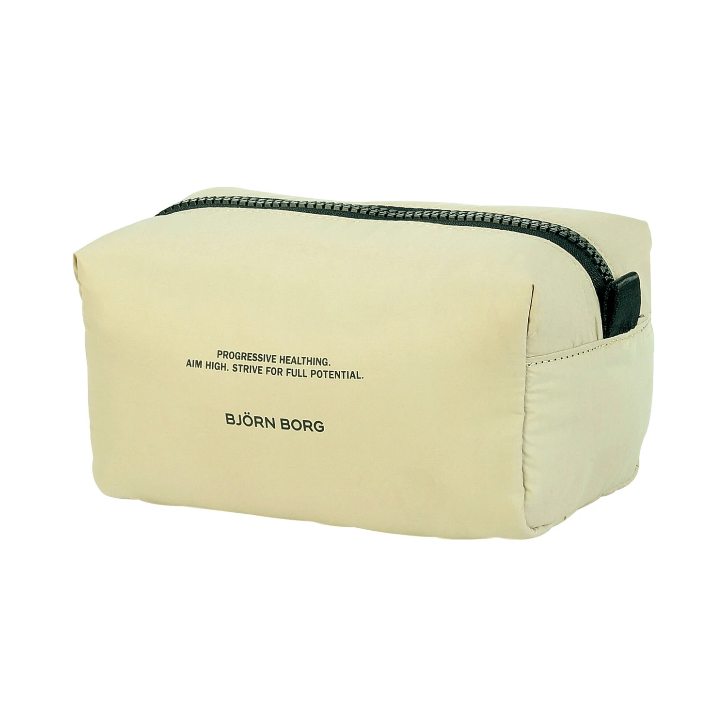 BJØRN BORG Vera Kulturtasche - Beige 5 BJØRN BORG Vera Kulturtasche - Beige – Bild 3