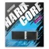 Hardcore Basic Grip 1er Pack - Schwarz -Bestes Tennis Geschäft 0124200000 000