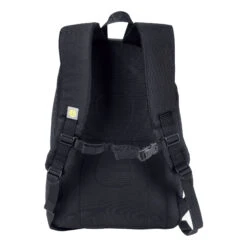 BJØRN BORG Core Iconic Rucksack - Schwarz -Bestes Tennis Geschäft 0124800000 0 2