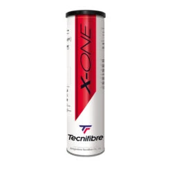 TECNIFIBRE X-One 4er Dose