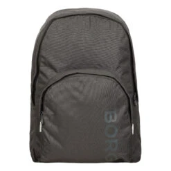BJØRN BORG Core Iconic Rucksack - Grau