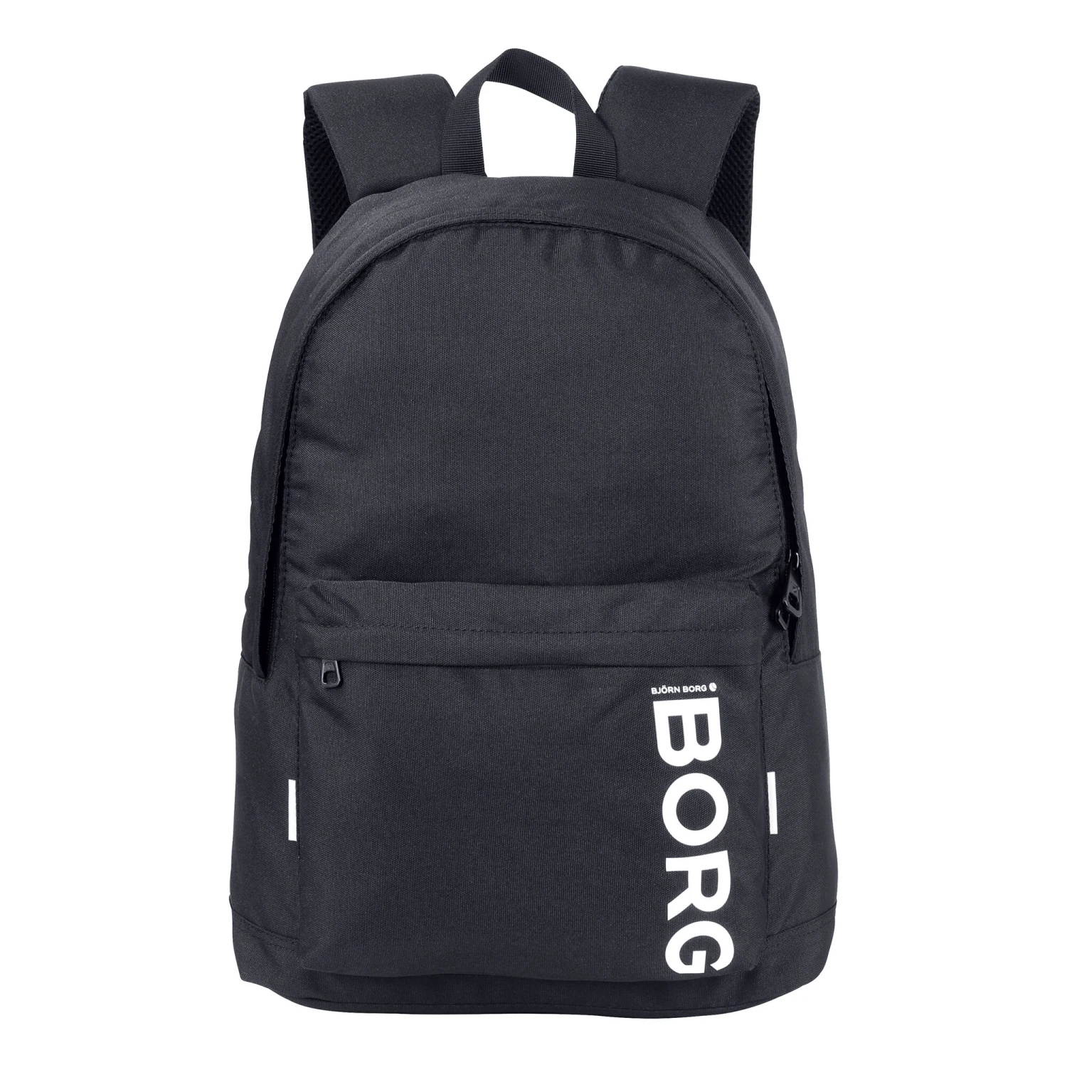 BJØRN BORG Core Rucksack - Schwarz 7 BJØRN BORG Core Rucksack - Schwarz – Bild 5