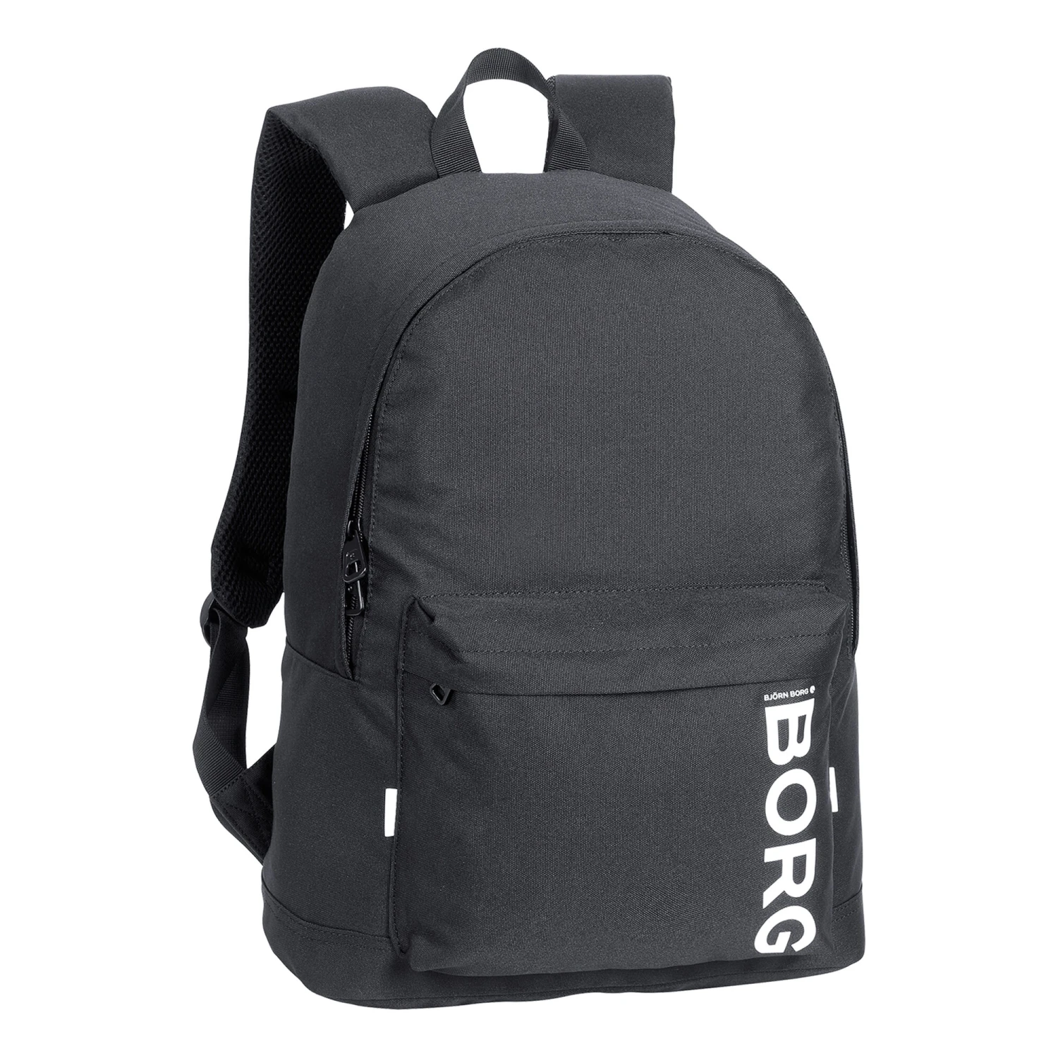 BJØRN BORG Core Rucksack - Schwarz 3 BJØRN BORG Core Rucksack - Schwarz